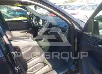 2014 Mercedes Benz Ml 350 фото