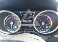 2014 Mercedes Benz Ml 350 фото