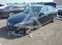 2014 Mercedes Benz E 300 фото
