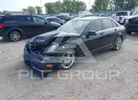 2014 Mercedes Benz C 300 photo