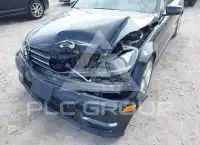 2014 Mercedes Benz C 300 photo