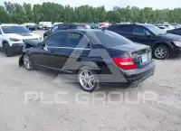 2014 Mercedes Benz C 300 photo