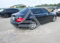 2014 Mercedes Benz C 300 photo