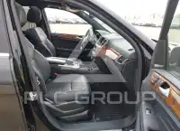 2014 Mercedes Benz ML 55 AMG фото