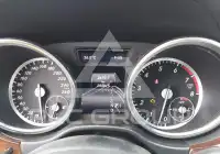 2014 Mercedes Benz ML 55 AMG фото