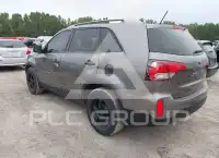 2014 KIA Sorento photo