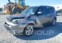 2014 KIA Soul photo