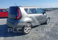 2014 KIA Soul photo