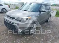 2014 KIA Soul фото