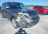 2014 KIA Soul photo