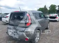 2014 KIA Soul фото