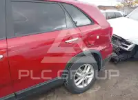 2014 KIA Sorento фото