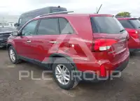 2014 KIA Sorento фото