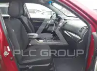 2014 KIA Sorento фото