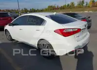 2014 KIA Forte фото