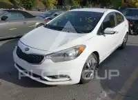2014 KIA Forte фото
