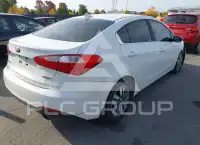 2014 KIA Forte фото