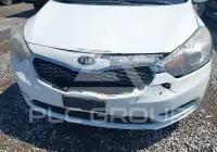 2014 KIA Forte фото