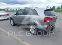 2014 KIA Sorento photo