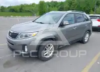 2014 KIA Sorento photo