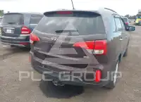 2014 KIA Sorento фото