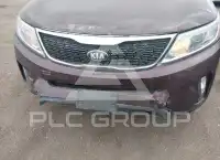 2014 KIA Sorento фото