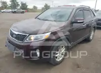 2014 KIA Sorento фото