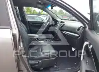 2014 KIA Sorento photo