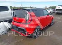 2014 KIA Soul фото