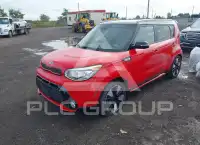 2014 KIA Soul фото