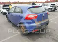 2014 KIA Rio фото