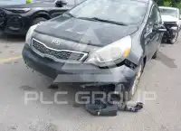 2014 KIA Rio фото
