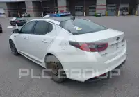 2014 KIA Optima photo