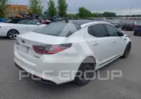 2014 KIA Optima photo