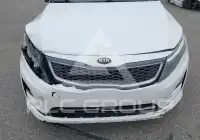 2014 KIA Optima photo