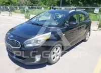 2014 KIA Rondo фото