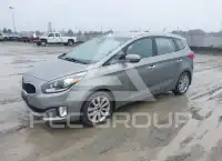 2014 KIA Rondo photo