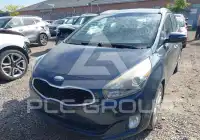 2014 KIA Rondo фото