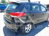 2014 KIA Rondo фото