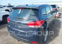 2014 KIA Rondo фото