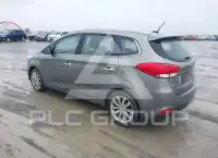 2014 KIA Rondo photo