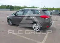 2014 KIA Rondo фото