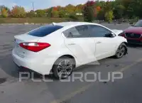 2014 KIA Forte фото