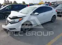 2014 KIA Forte фото