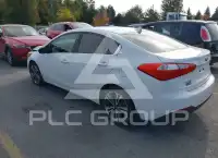 2014 KIA Forte фото