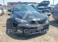 2014 KIA Optima фото