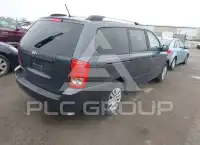 2014 KIA Sedona photo
