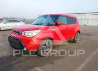 2014 KIA Soul фото