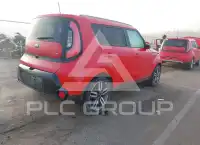 2014 KIA Soul фото