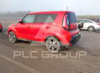 2014 KIA Soul фото